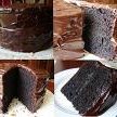 Devils Food Cake