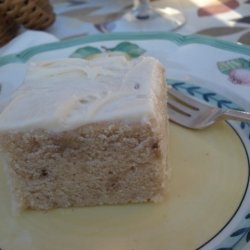 Banana Kuchen