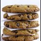 Chocolate Chip Neiman Marcus Cookie