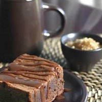 Espresso Brownies