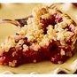 Strawberry Rhubarb Pie