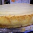 Georgianas Snow - Cake