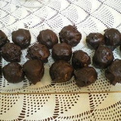 Truffles With Your Leftovers