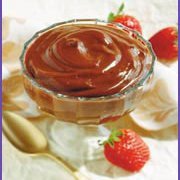 Chocolate Pudding