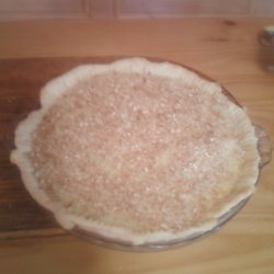 Banana Creme Pie