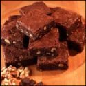 Middle East Brownies