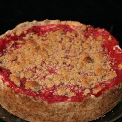 Cherry Torte