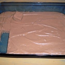 Easy And Good Peanut Butter Fudge