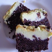 Evergreen Brownie