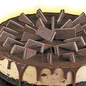 Andes Cheesecake Supreme