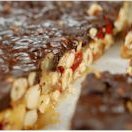 Florentines  Cookies