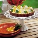 Double Citrus Tart