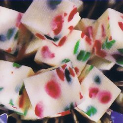 White Jewel Fudge