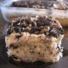 Cookies And Creme Cake