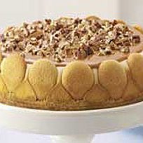 Nilla Praline Cheesecake