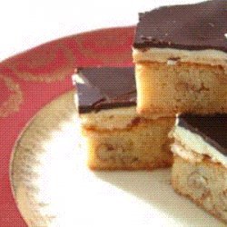 Sugar-shock Bars