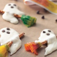 Ghost Candies