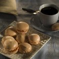 Sherry Yards Spago Almond Macaroons