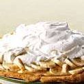 Chef April Boomfields Banoffee Pie