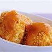 Fried Ice Cream