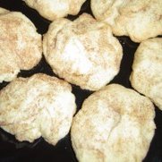 Snickerdoodles