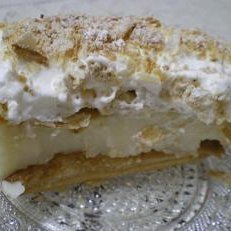 Easy Millefeuilles