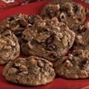 Black Forest Cookies