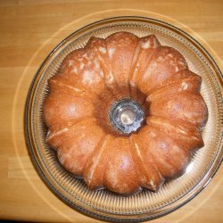 Paula Deens Southwest Georgia Pound Cake