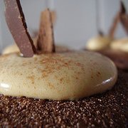 Cappuccino Cakes