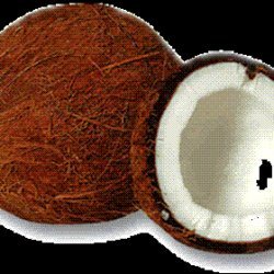 Coconut Creme Caramel With Grenadilla --- African ...