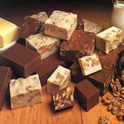 Tips For Making Fudge