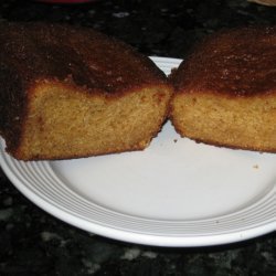 Simplest Loaf Cake