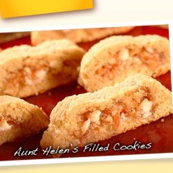 Aunt Helens Filled Cookies