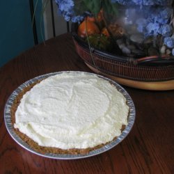 Bourbon Pie