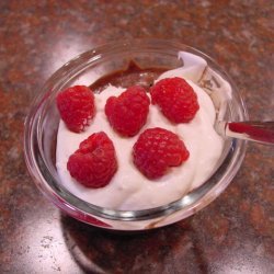 Mousse Chokolat