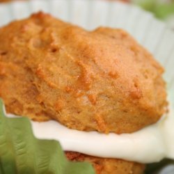 Pumpkin Whoopee Pies