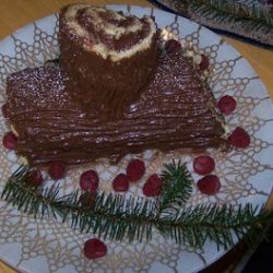 Buche De Noel