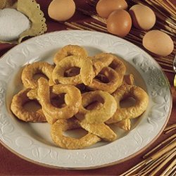 Taralli