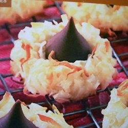 Peanut Butter Blossoms