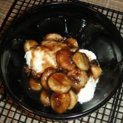 Bananas Foster