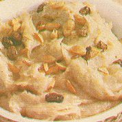 Banana Halwa