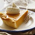 Sweet Potato Custard Pie