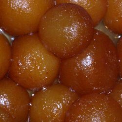 Gulab Jamun