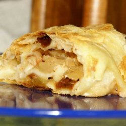 Apple Strudel