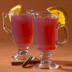 Cranberry Pineapple Punch