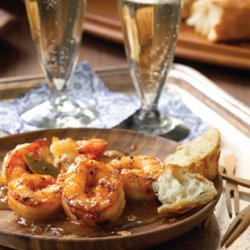 New Orleans BBQ Shrimp