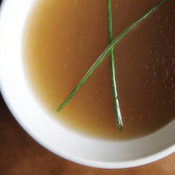 Restorative Beef Broth