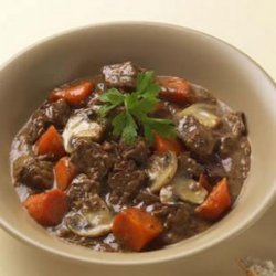 Flemish Beef Stew