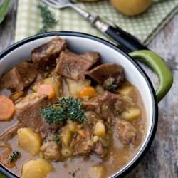 Irish Beef Stew