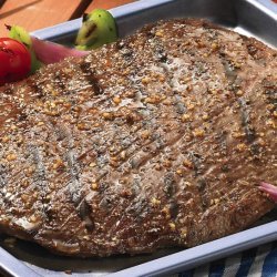 Marinated Flank Steak